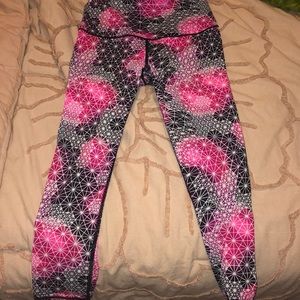 Knockout by Victoria high-rise Capri